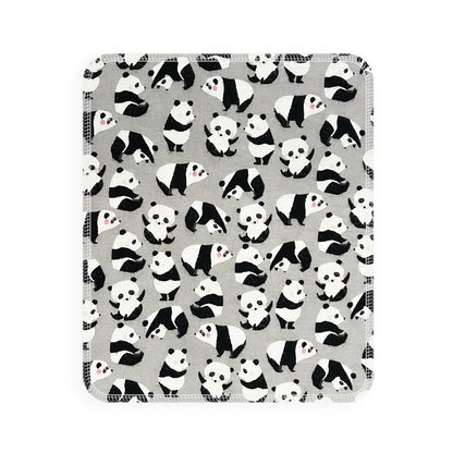 UNpaper® Towels: Prints, 12 count with craft tube, Marley's Monsters