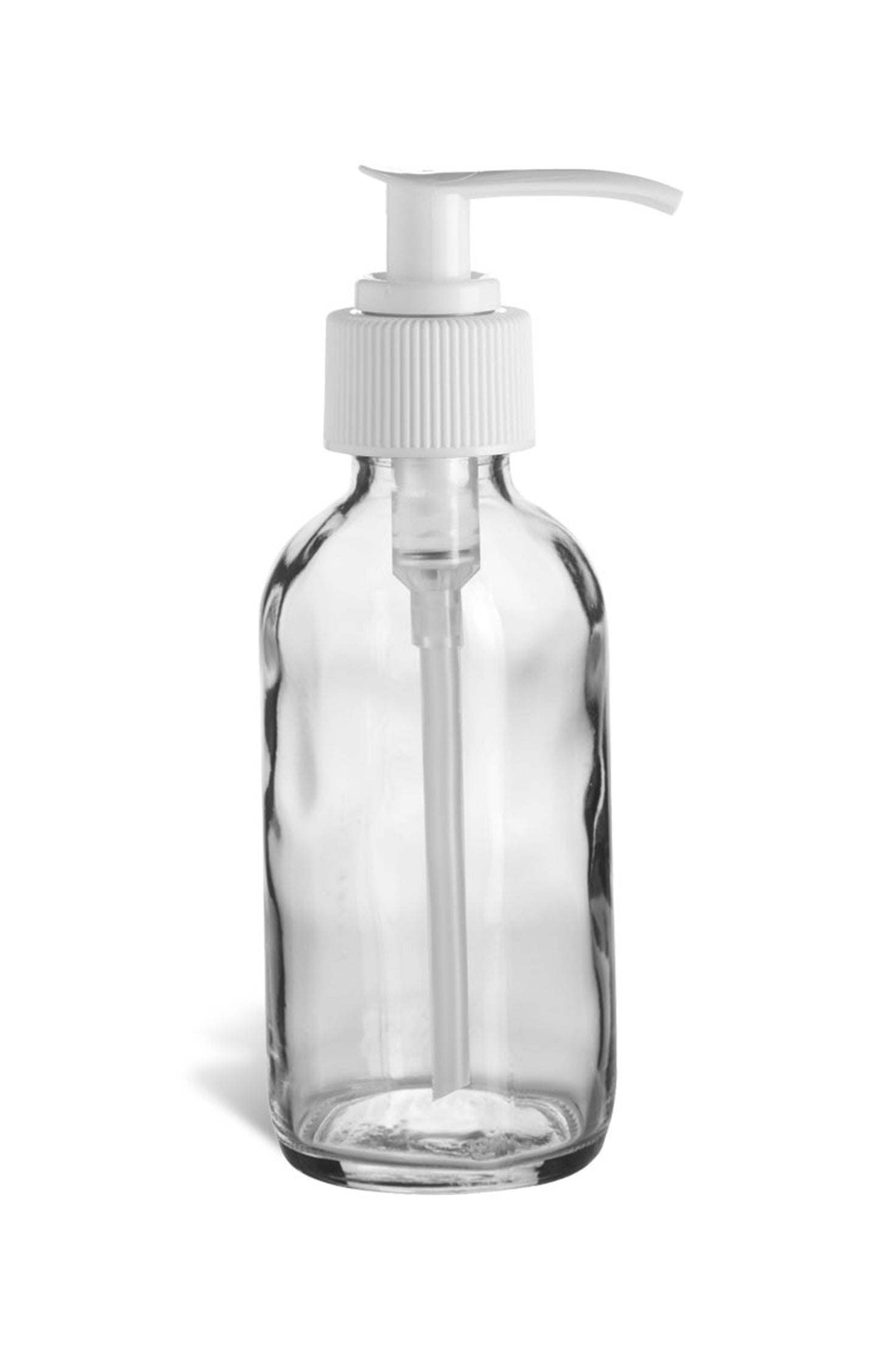 Pump Top for 4 oz empties