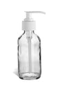 Pump Top for 4 oz empties