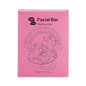 Pink Rose Clay Facial Soap