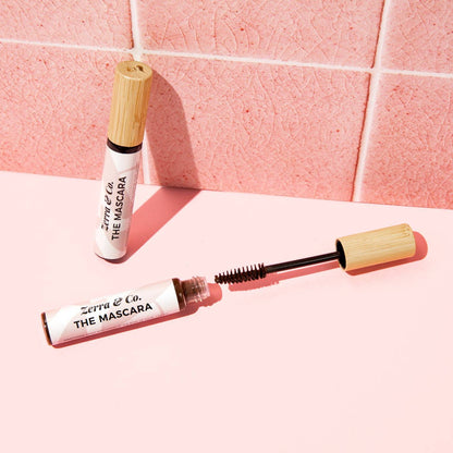 The Mascara – Zerra & Co.