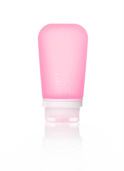 GoToob+ Refillable Silicone Travel Bottles