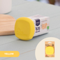 Yellow Butter Hugger
