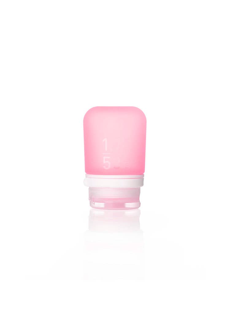 GoToob+ Refillable Silicone Travel Bottles