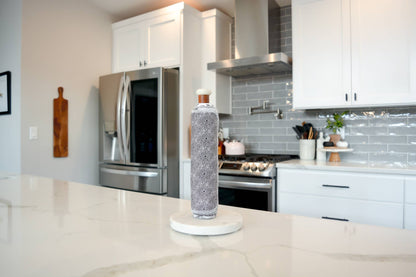 UNpaper® Towels: Prints, 12 count with craft tube, Marley's Monsters