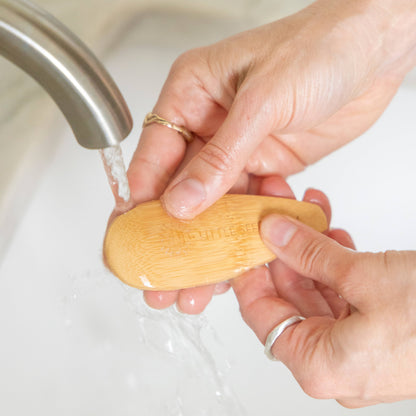 Bamboo Deodorant Applicator | Little Seed Farm