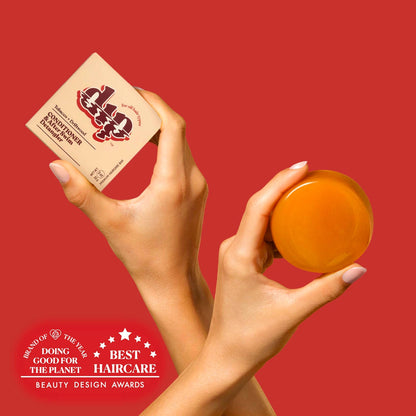 Conditioner Bar & After Swim Detangler (full size) | Dip