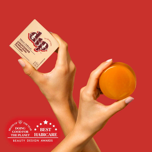 Conditioner Bar & After Swim Detangler (full size) | Dip