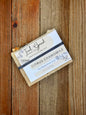 Citrus Chamomile Organic Coconut Milk & Shea Butter Soap