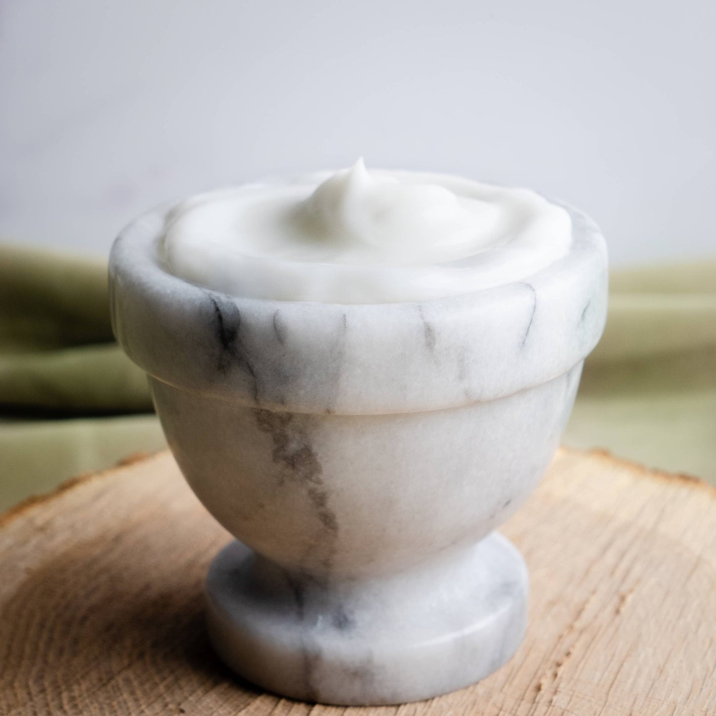 Bulk Avocado Lotion for Face and Body- Mild Formula, Paraben-Free