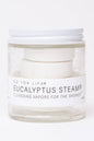 EUCALYPTUS STEAM® Cleansing Vapors for the Shower® Mini Jar - No Tox Life