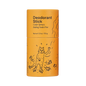 Cedar Spruce Baking Soda Free Deodorant Stick