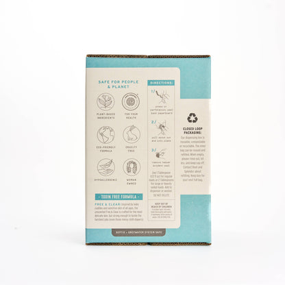 Bulk Laundry Detergent | Root and Splendor