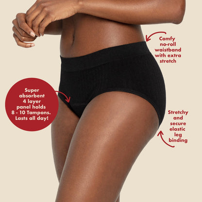The Bikini Period. in Sporty Stretch | Mi Hita