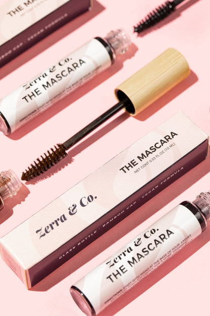 The Mascara – Zerra & Co.