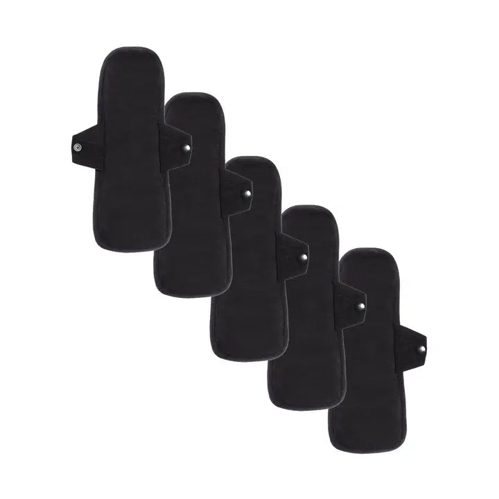 The Period Co.,The Reusable Pad (5 Pack) | Mi Hita