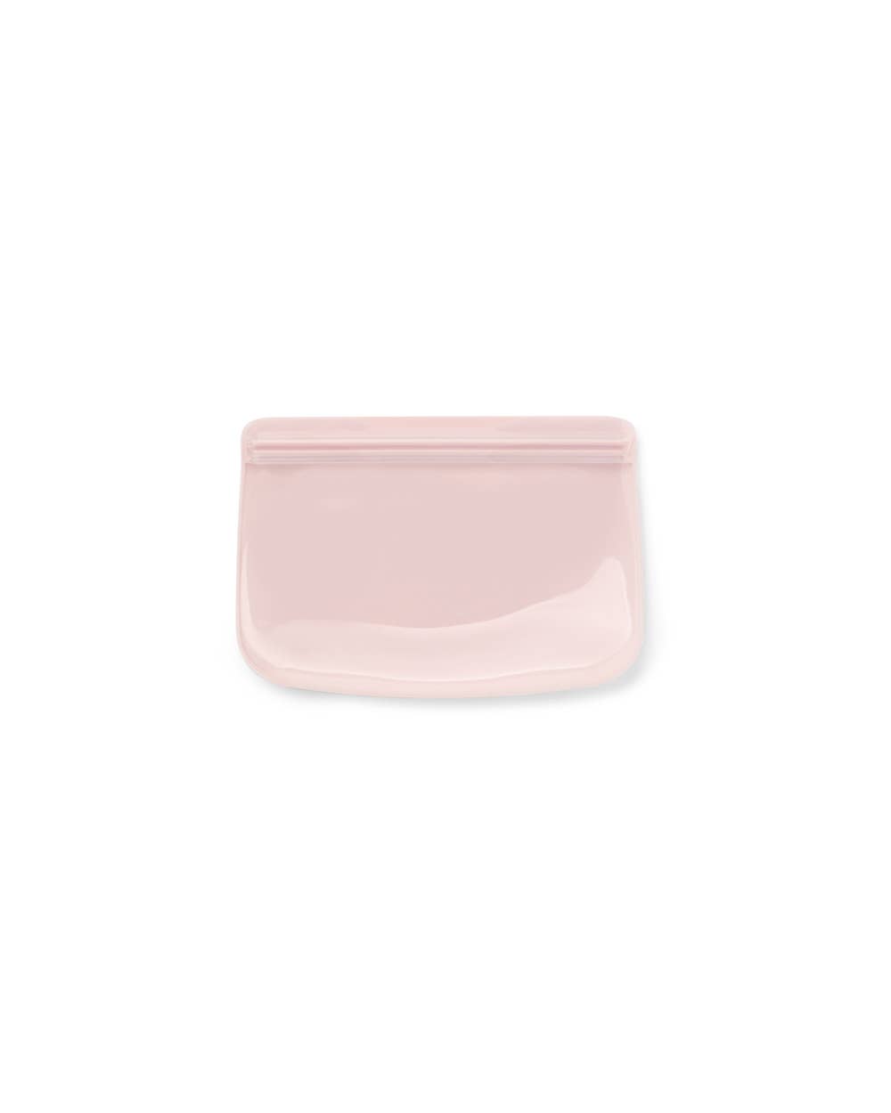 Reusable Silicone Bags - Flat Snack Bag | W&P