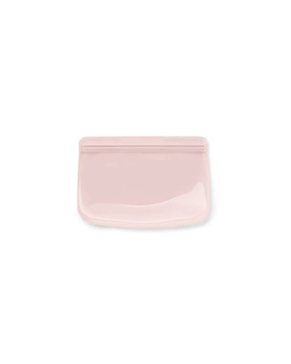 Reusable Silicone Bags - Flat Snack Bag | W&P