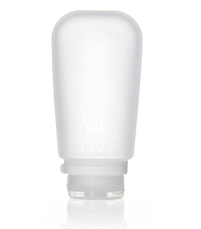 GoToob+ Refillable Silicone Travel Bottles