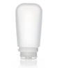 GoToob+ Refillable Silicone Travel Bottles