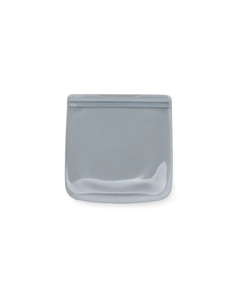 Reusable Silicone Bags - Flat Snack Bag | W&P