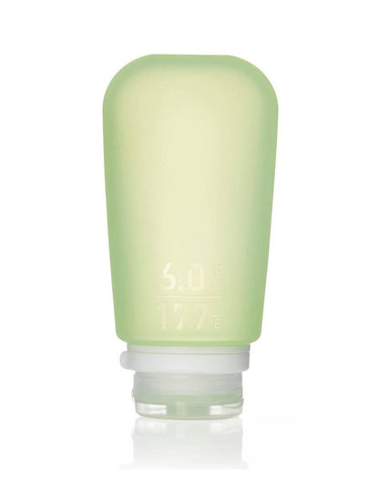 GoToob+ Refillable Silicone Travel Bottles