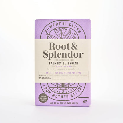 Bulk Laundry Detergent | Root and Splendor