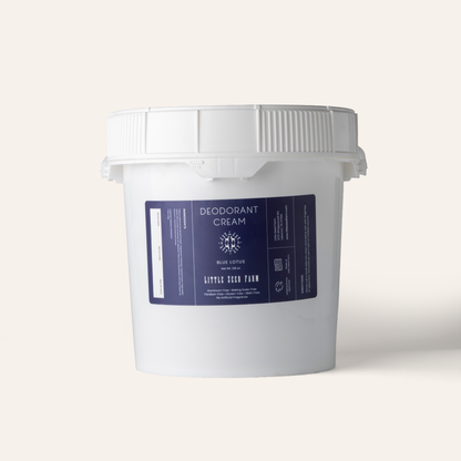 Bulk Deodorant Refill | Little Seed Farm