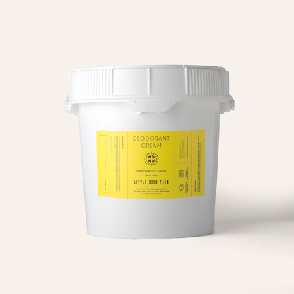 Bulk Deodorant Refill | Little Seed Farm