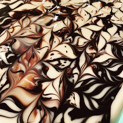 Sandalwood Patchouli Soap w/ Coconut Milk & Shea Butter | Feel Good Market