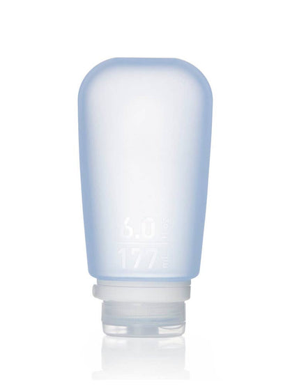 GoToob+ Refillable Silicone Travel Bottles