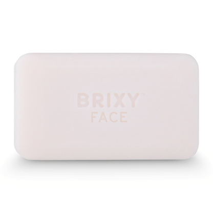 Gentle Blemish Control Facial Cleanser With Salicylic Acid | Brixy