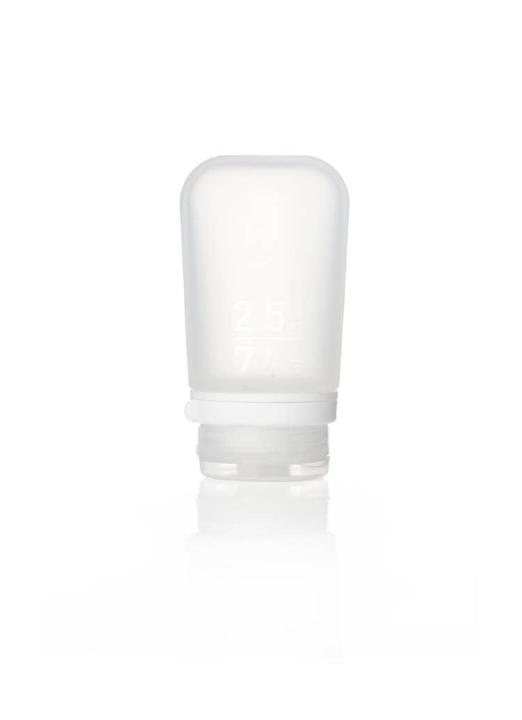 GoToob+ Refillable Silicone Travel Bottles