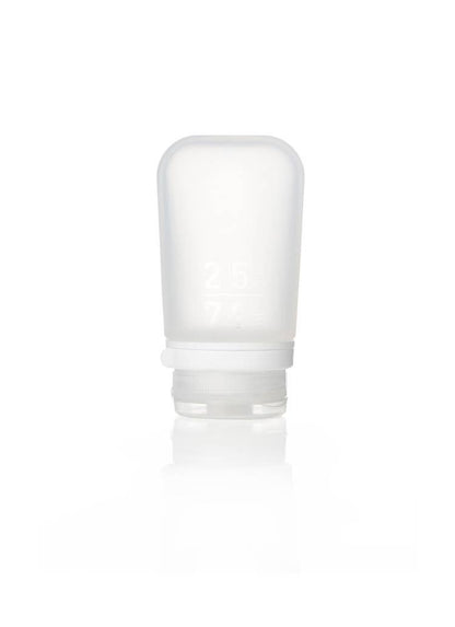 GoToob+ Refillable Silicone Travel Bottles
