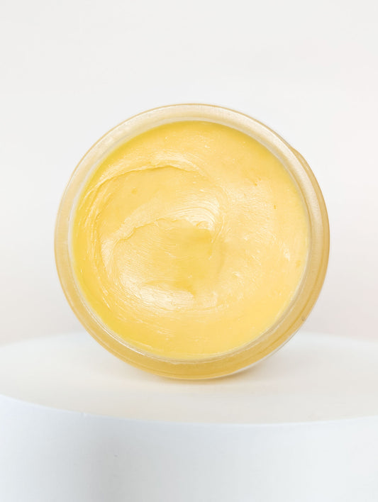 Calendula Body Creme | Indiefog Naturals