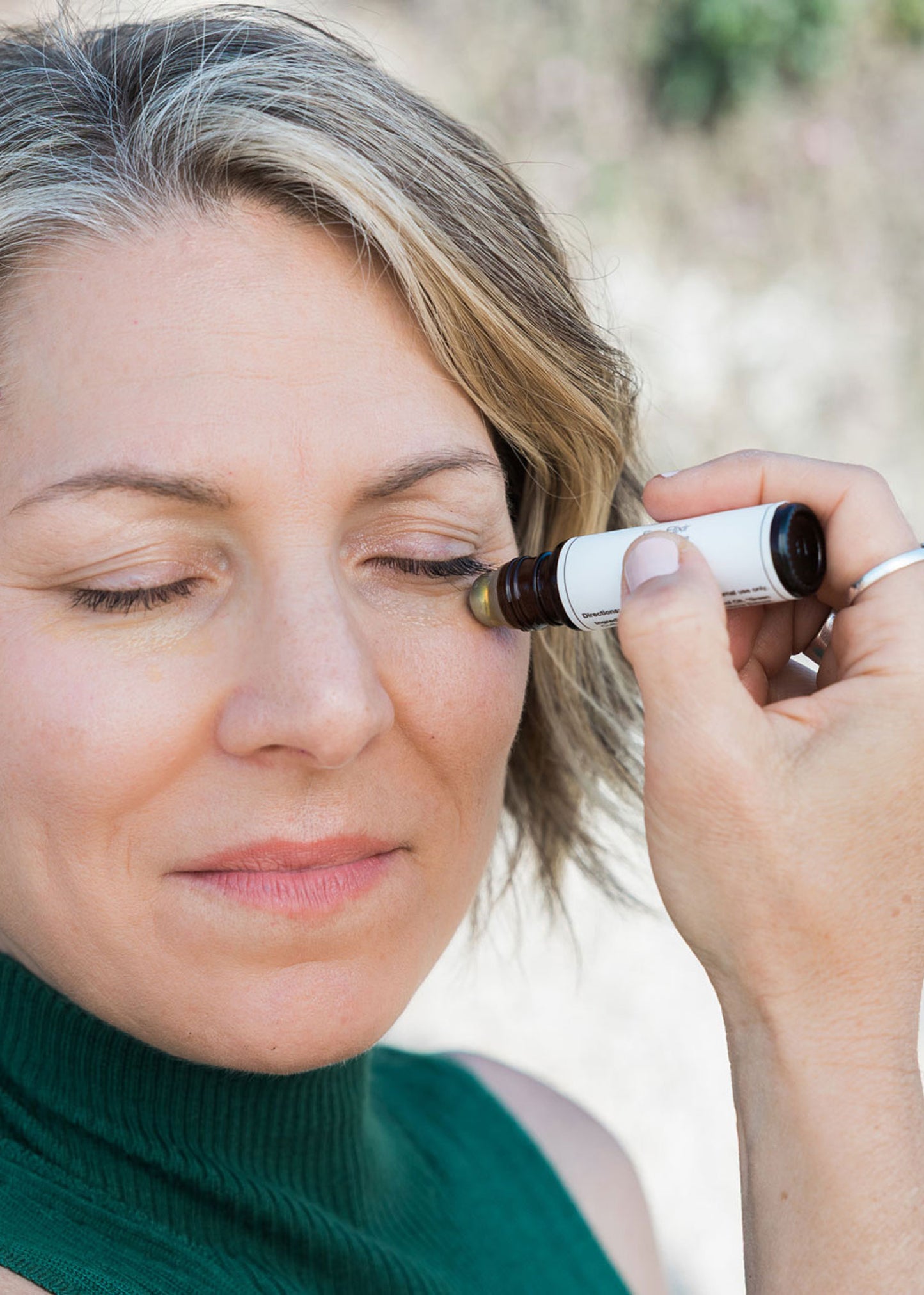 Eye Elixir | Indiefog Naturals