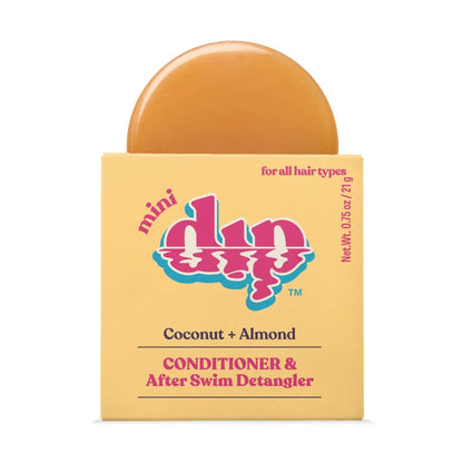 Mini Conditioner & After Swim Detangler | Dip
