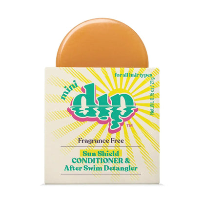 Mini Conditioner & After Swim Detangler | Dip