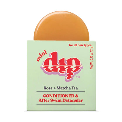 Mini Conditioner & After Swim Detangler | Dip