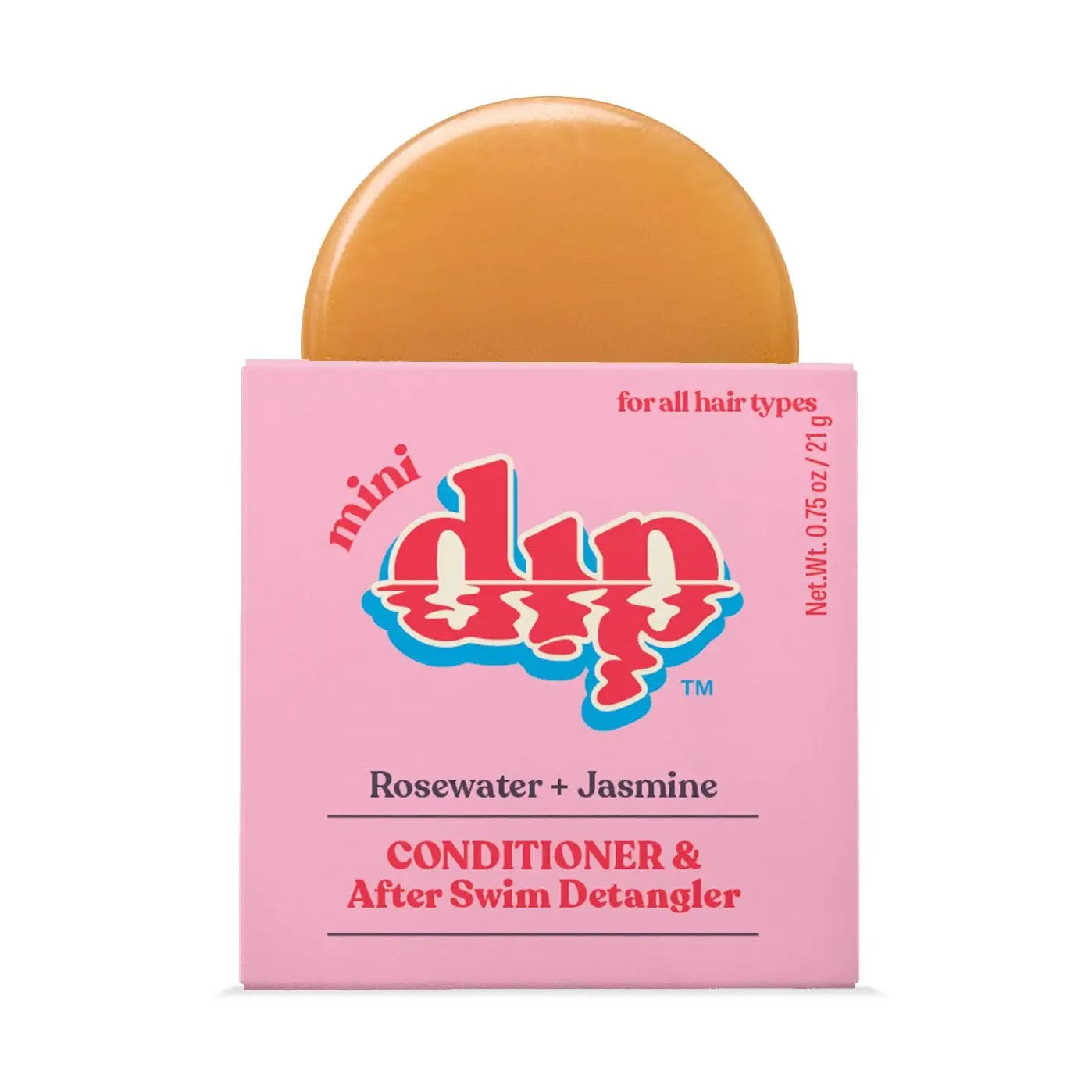 Mini Conditioner & After Swim Detangler | Dip