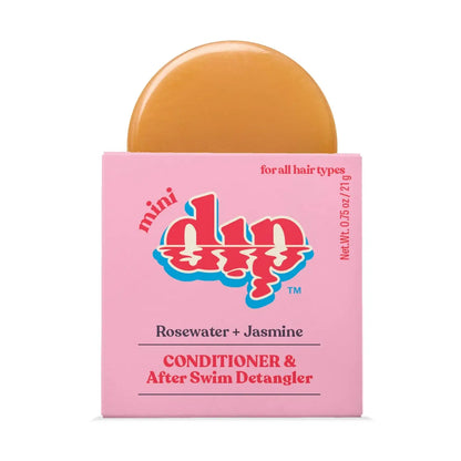 Mini Conditioner & After Swim Detangler | Dip