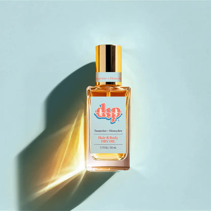 Dip Hair and Body Dry Oil | Dip