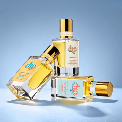 Dip Hair and Body Dry Oil | Dip