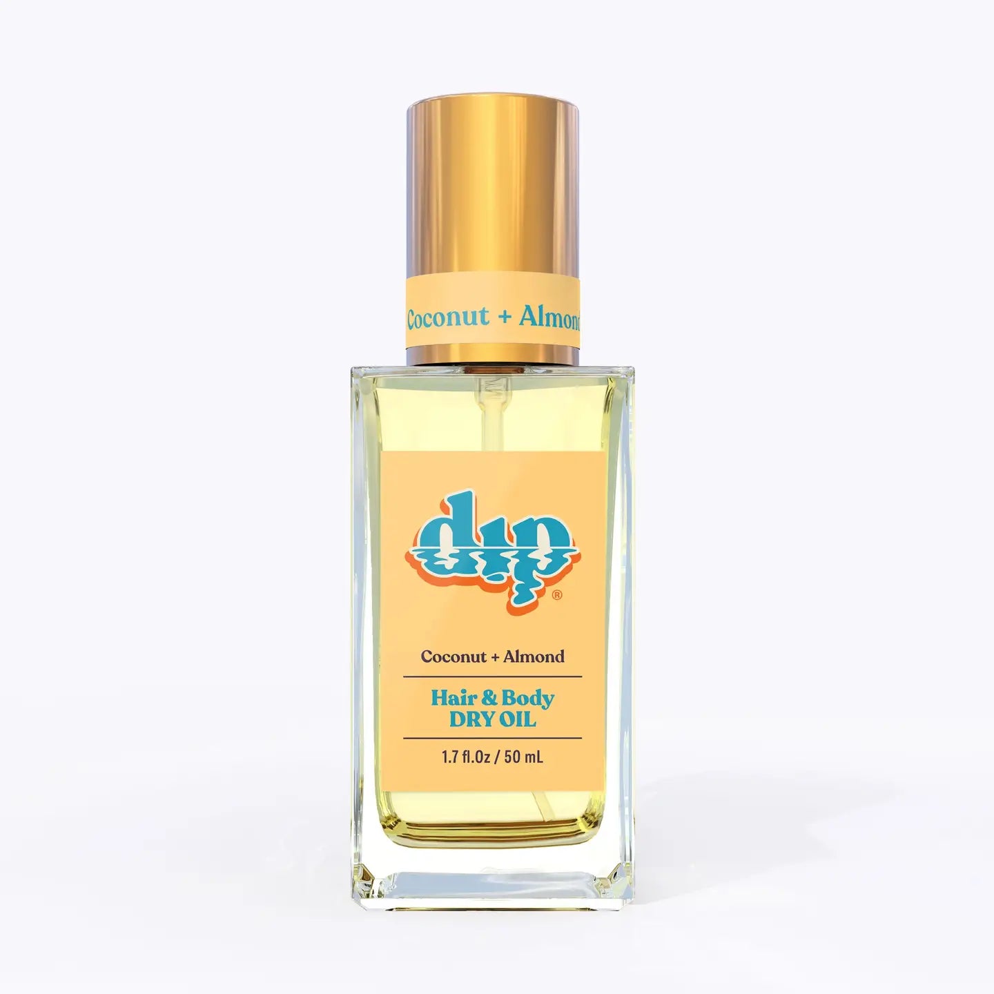 Dip Hair and Body Dry Oil | Dip