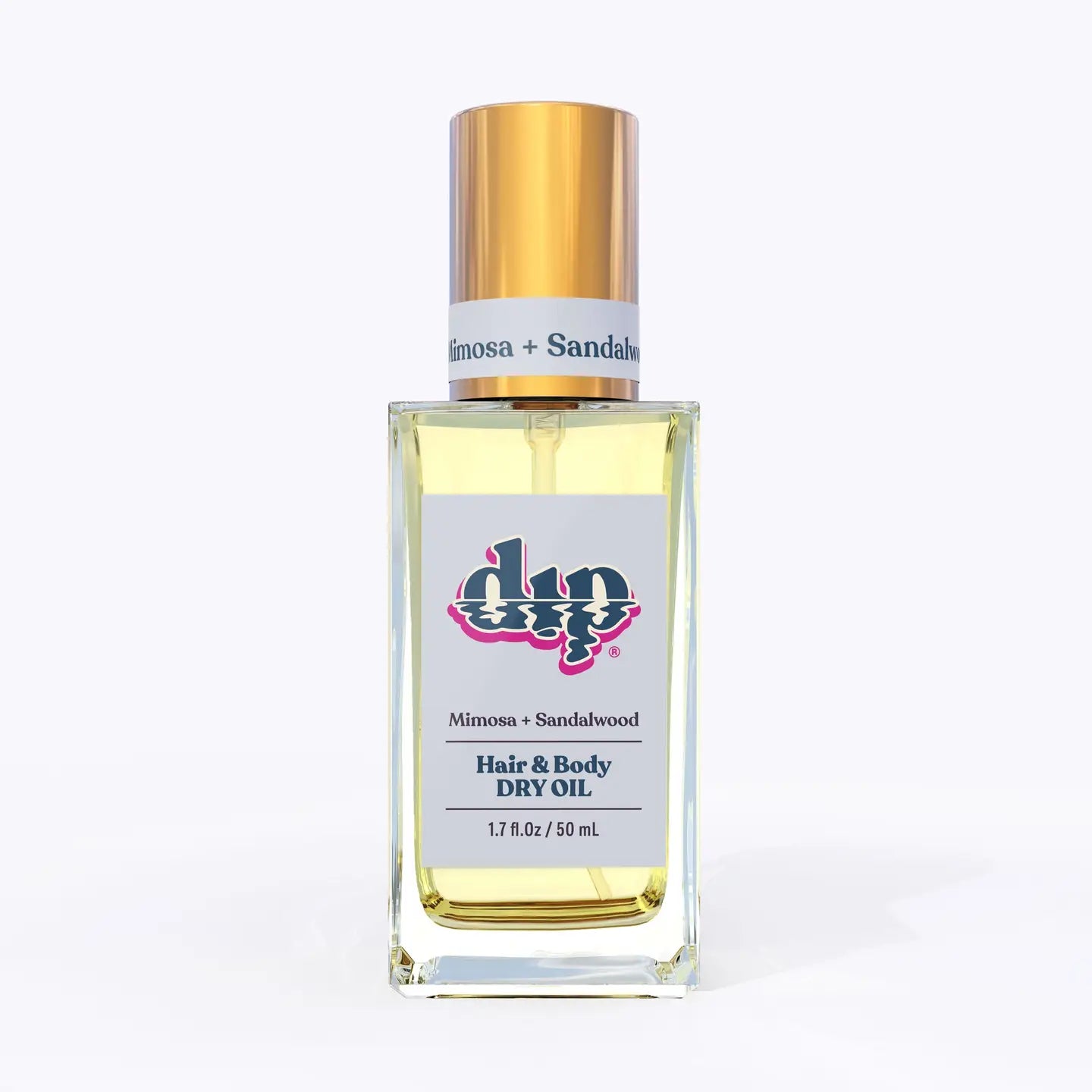 Dip Hair and Body Dry Oil | Dip