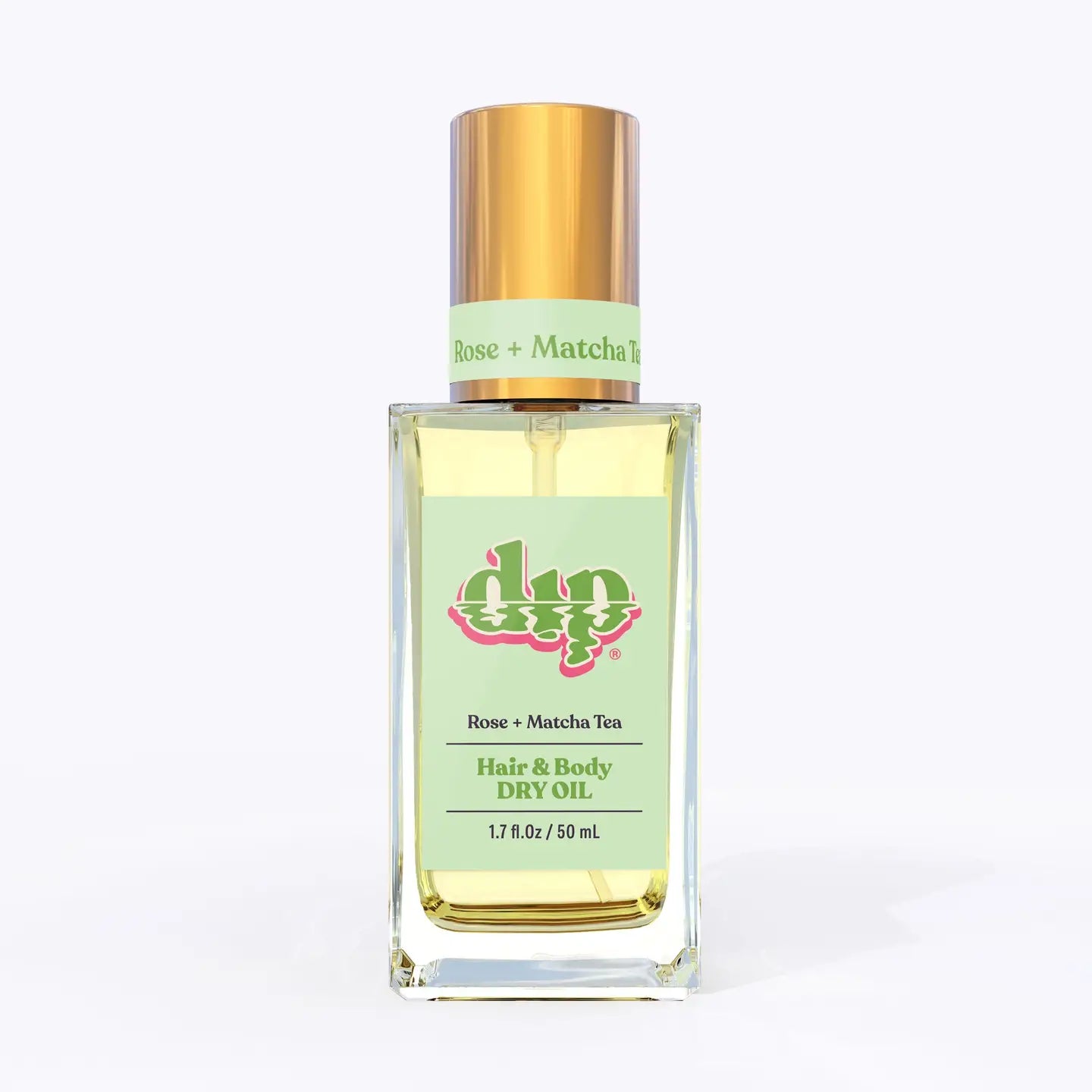 Dip Hair and Body Dry Oil | Dip