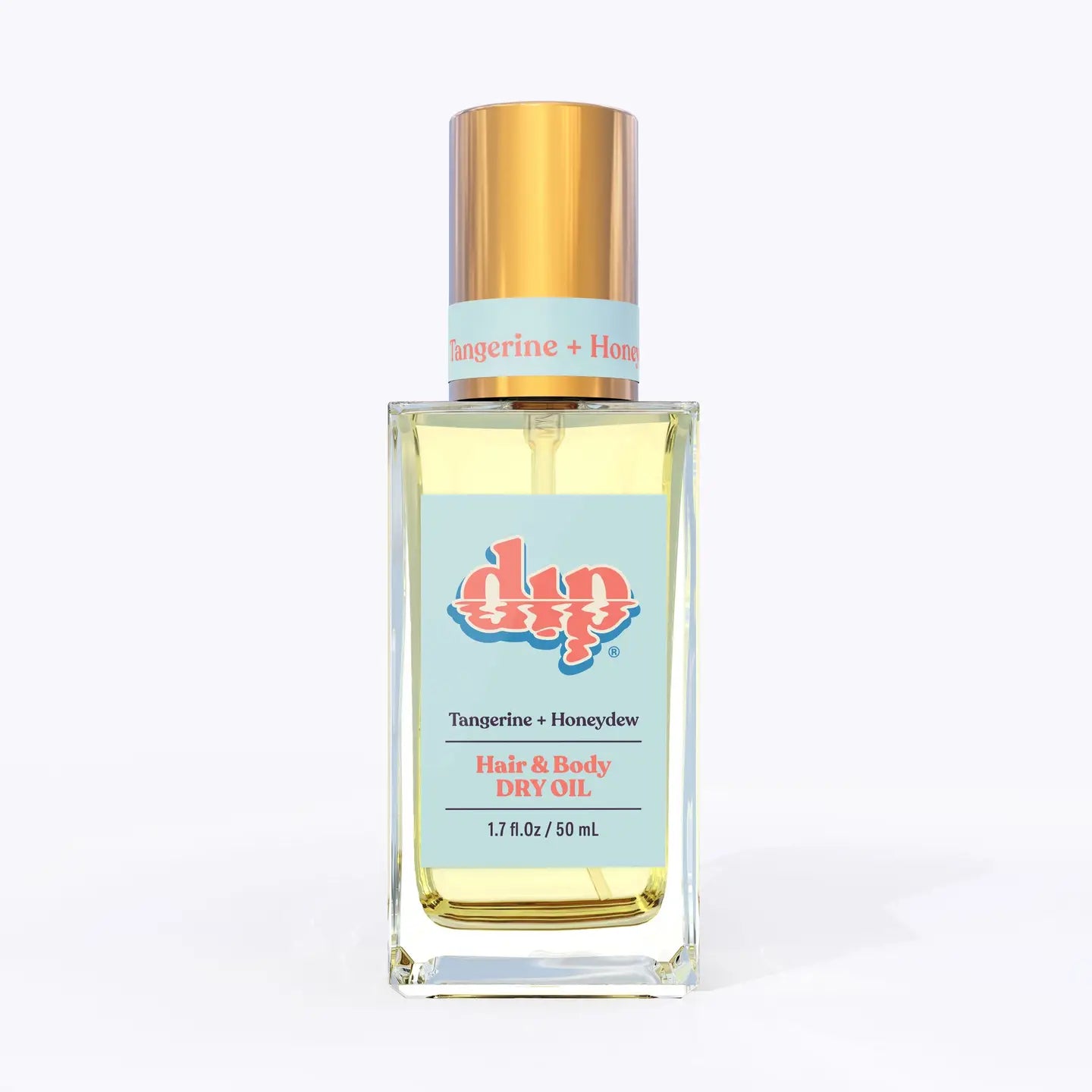 Dip Hair and Body Dry Oil | Dip