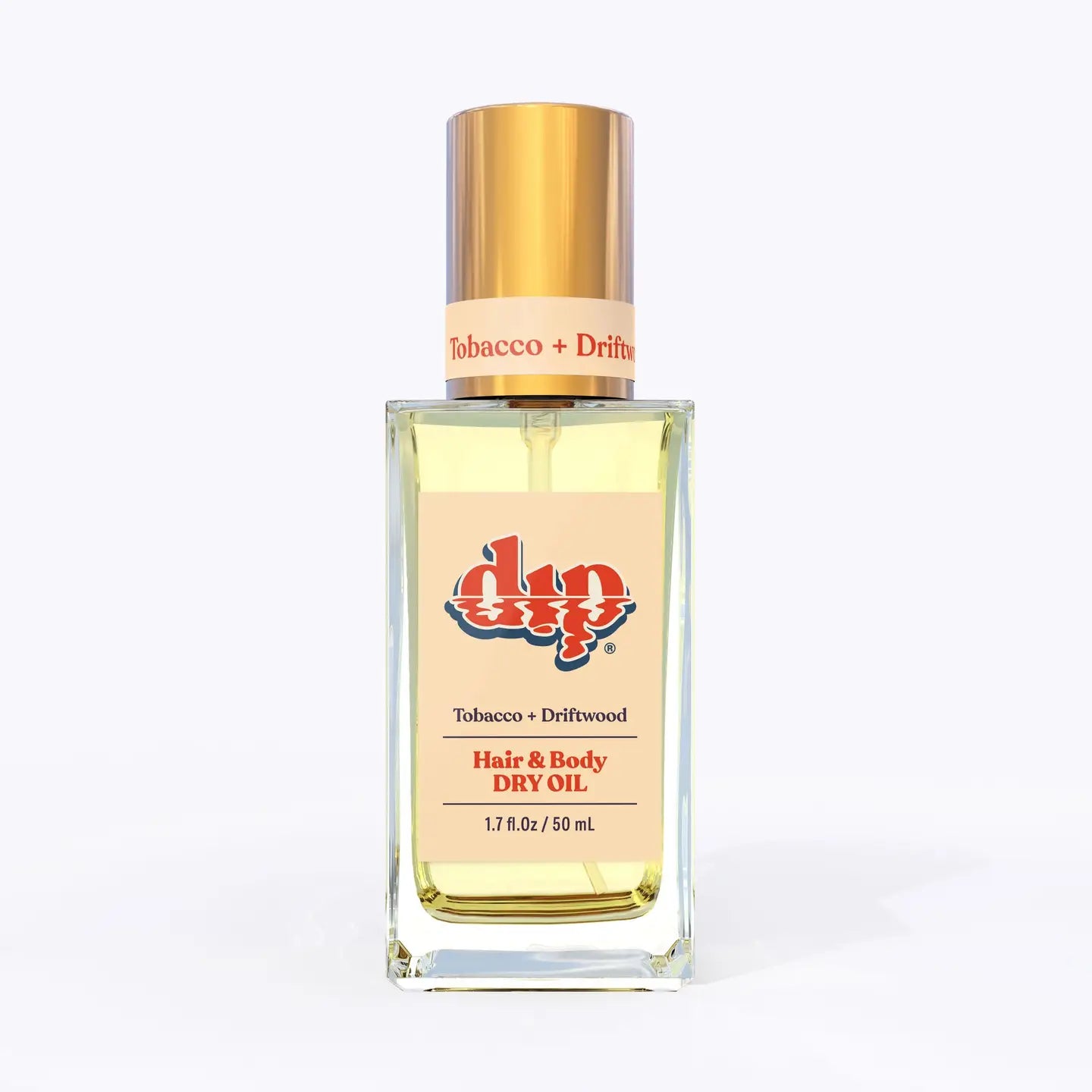 Dip Hair and Body Dry Oil | Dip