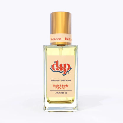 Dip Hair and Body Dry Oil | Dip