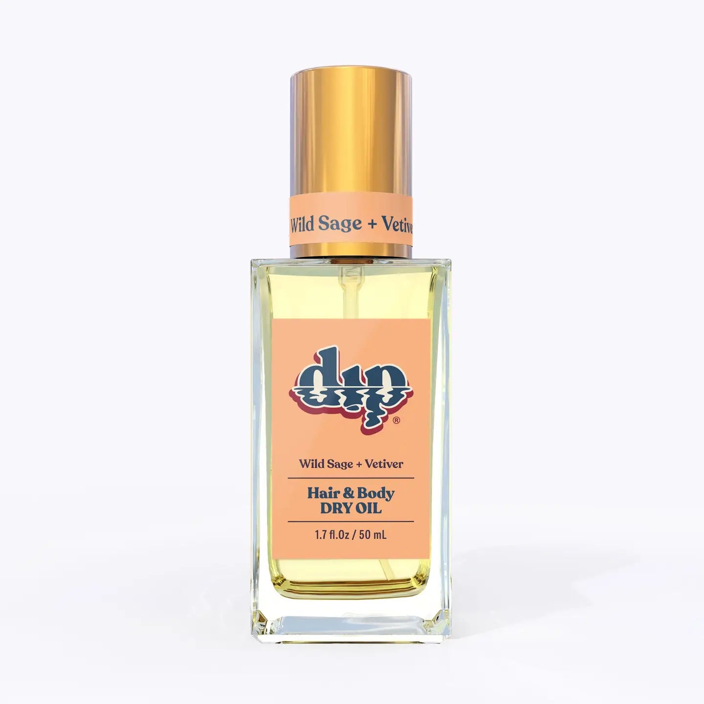 Dip Hair and Body Dry Oil | Dip